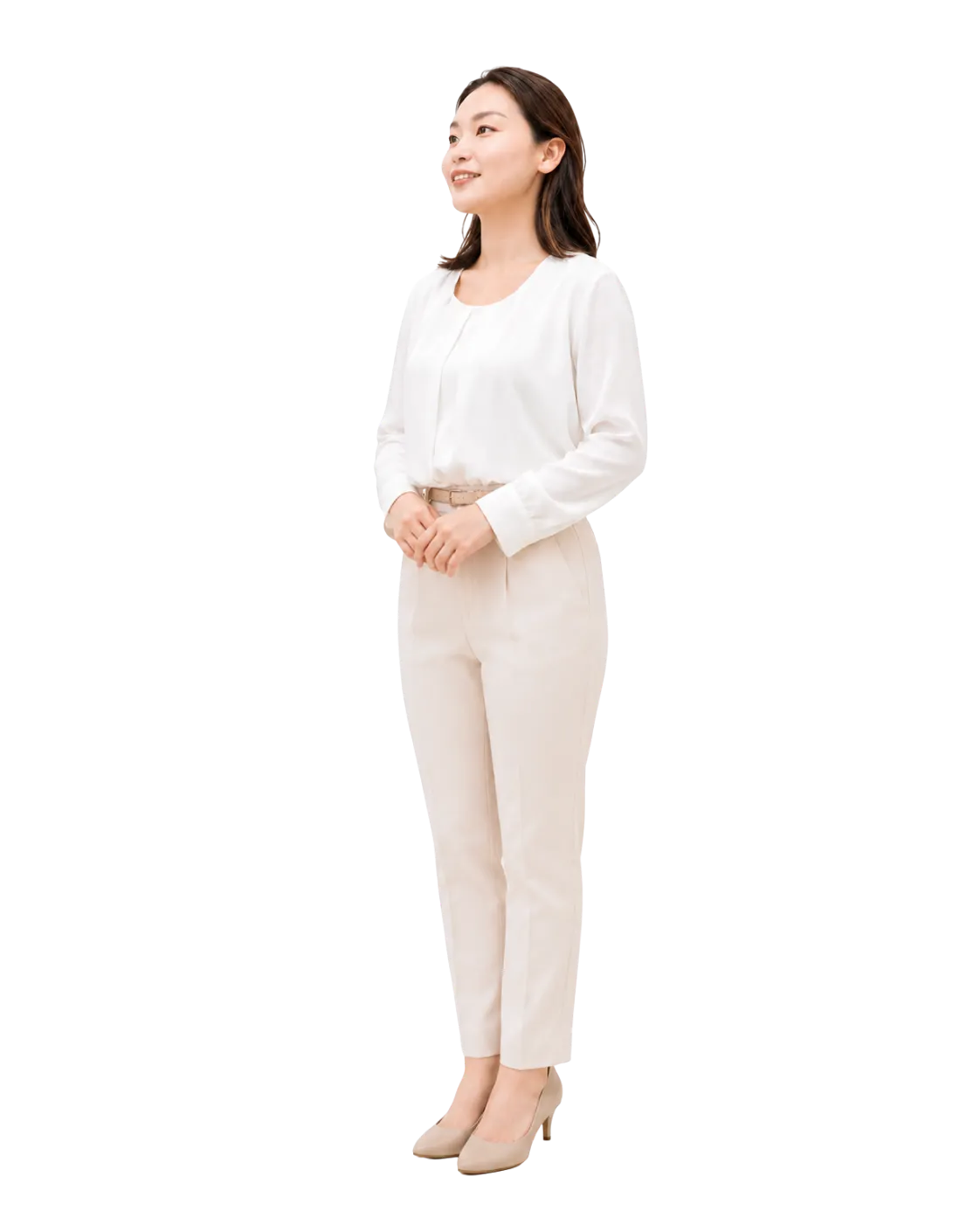 Webクリエイター 白井朋子